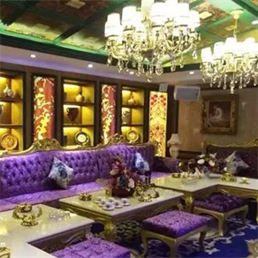 呼市國會(huì )公館打造完美視聽(tīng)盛宴