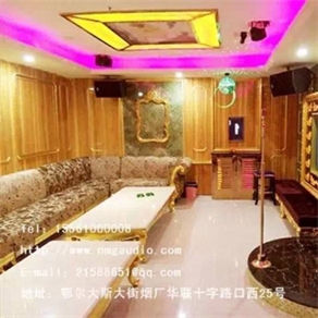話(huà)筒演唱“累”的原因分析