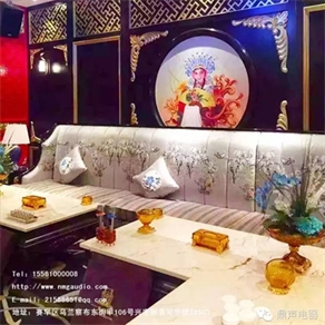 香格里拉－私人訂制娛樂(lè )會(huì )所