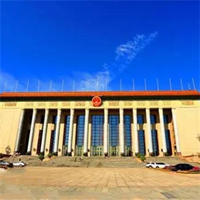 內蒙古人民會(huì )堂音頻系統