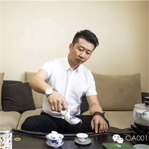 內蒙古鼎聲音響李剛