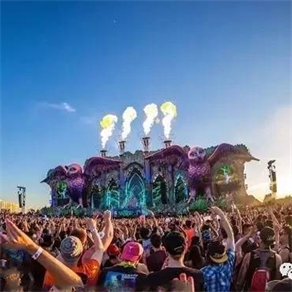 世界級音樂(lè )節神器－英國瑪田