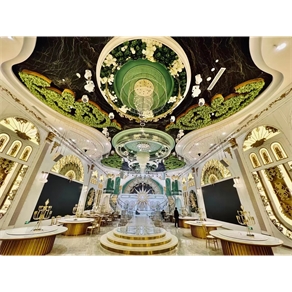 包頭唯愛(ài)婚尚藝術(shù)酒店